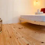 Διαμέρισμα San Mateos 15 Χέρεζ