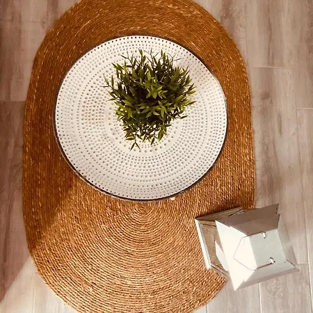 דירה San Mateos 15 חרז
