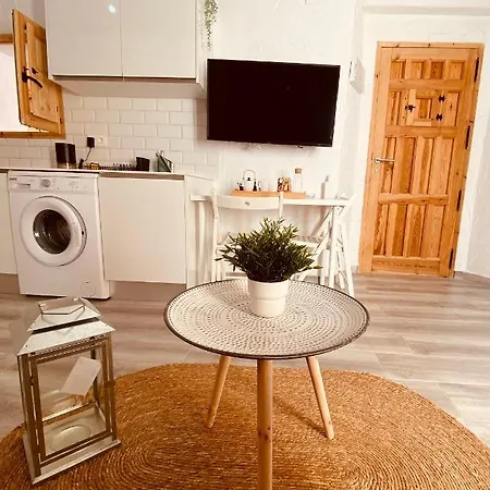 Διαμέρισμα San Mateos 15 *