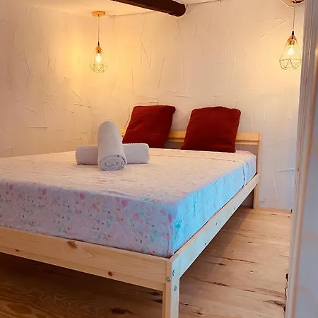 San Mateos 15 Διαμέρισμα