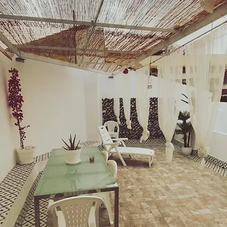 San Mateos 15 Διαμέρισμα