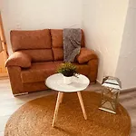 San Mateos 15 Apartman *