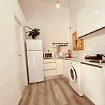 San Mateos 15 Apartman *