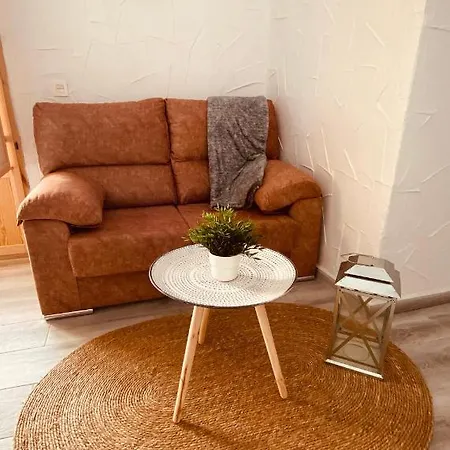 San Mateos 15 Апартаменти *