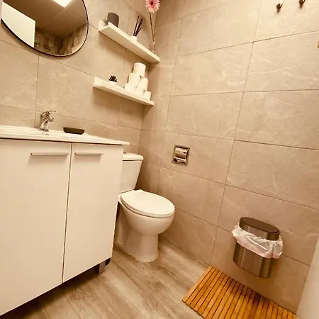 San Mateos 15 Apartment Jerez de la Frontera