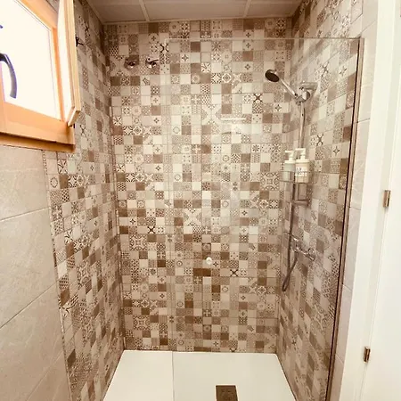 San Mateos 15 Апартаменти Херес-де-ла-Фронтера