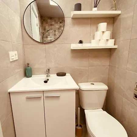 San Mateos 15 Апартаменти