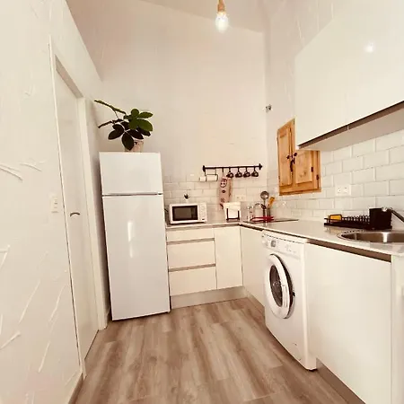 San Mateos 15 Апартаменти *