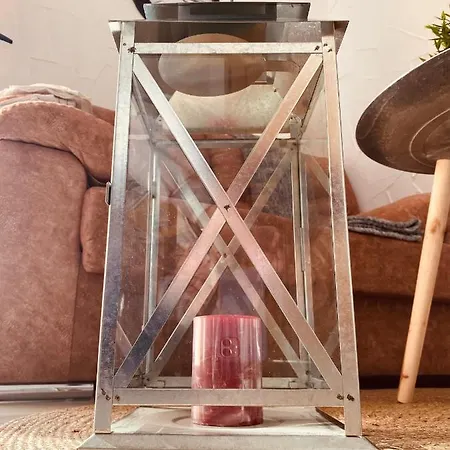 Апартаменти San Mateos 15