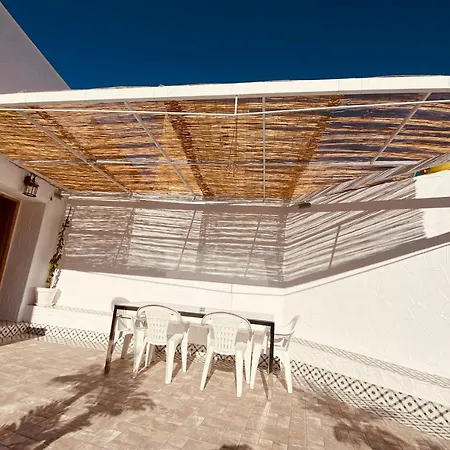 San Mateos 15 * Jerez de la Frontera