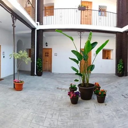 Апартаменти San Mateos 15