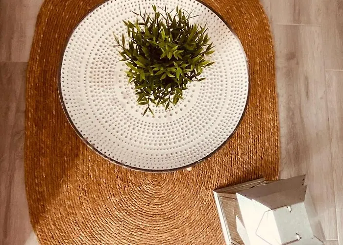 Διαμέρισμα San Mateos 15 Χέρεζ