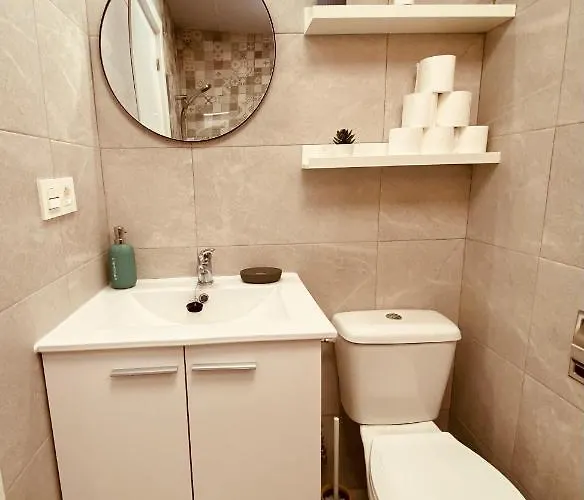 San Mateos 15 Διαμέρισμα