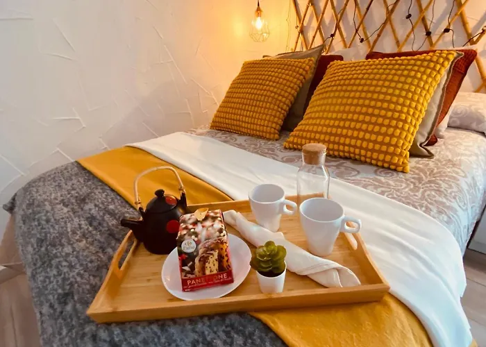 Διαμέρισμα San Mateos 15 Χέρεζ