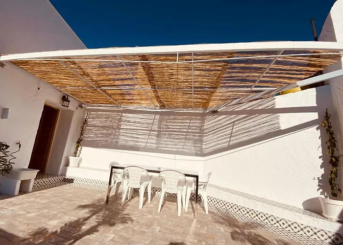 San Mateos 15 * Χέρεζ