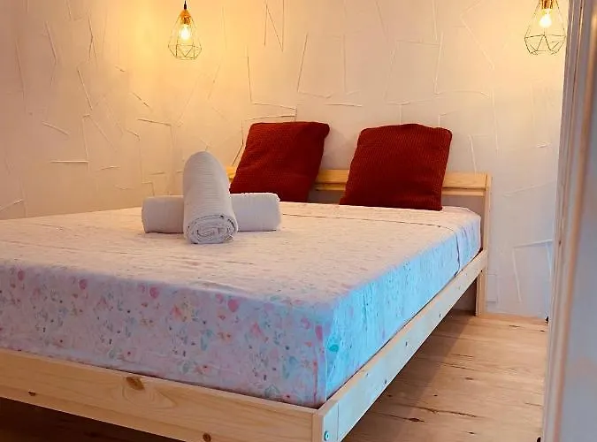 San Mateos 15 Διαμέρισμα