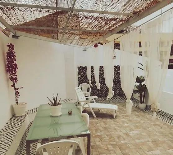 San Mateos 15 Διαμέρισμα