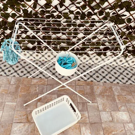 San Mateos 15 Jerez de la Frontera