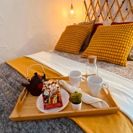 Lägenhet San Mateos 15 Jerez de la Frontera