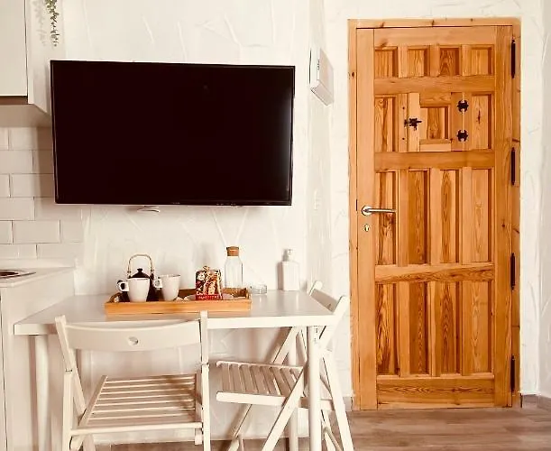 San Mateos 15 Lägenhet