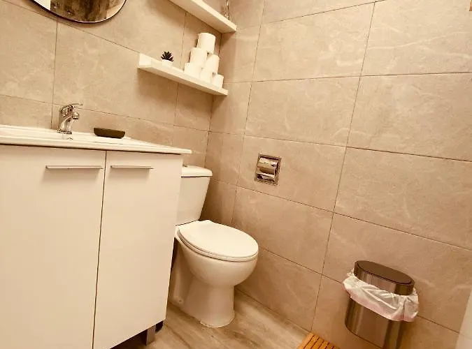 San Mateos 15 Lägenhet Jerez de la Frontera