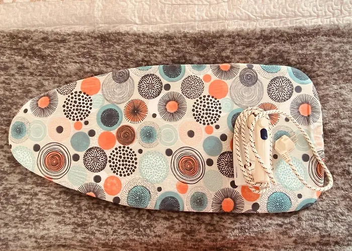 San Mateos 15 Lägenhet *