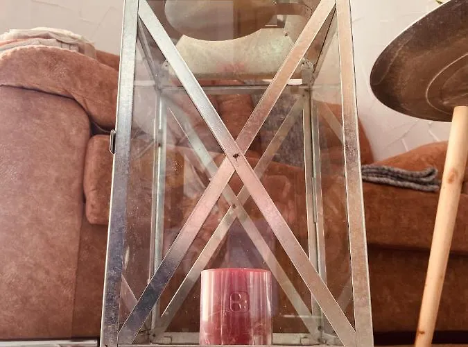 Lägenhet San Mateos 15