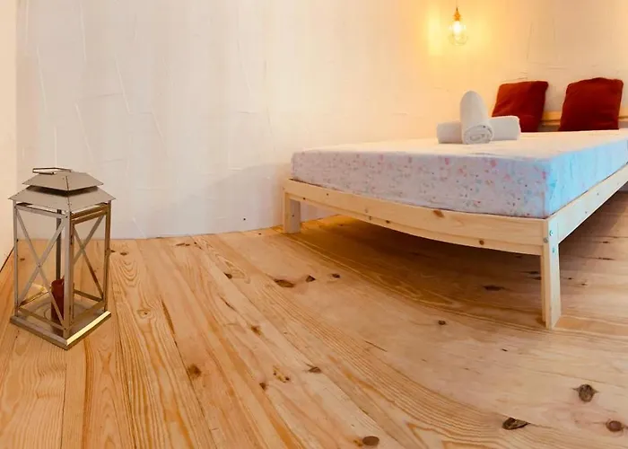 Lägenhet San Mateos 15 Jerez de la Frontera