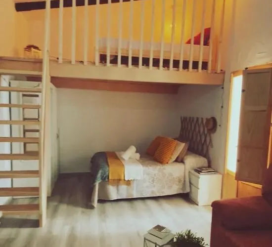 San Mateos 15 Jerez de la Frontera