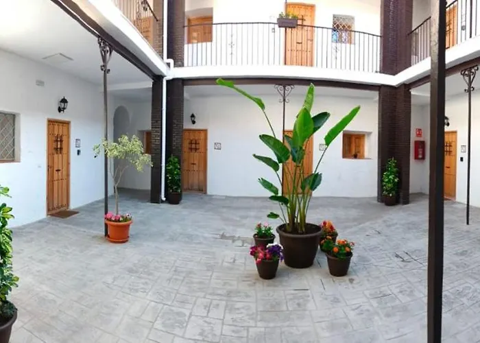 Lägenhet San Mateos 15